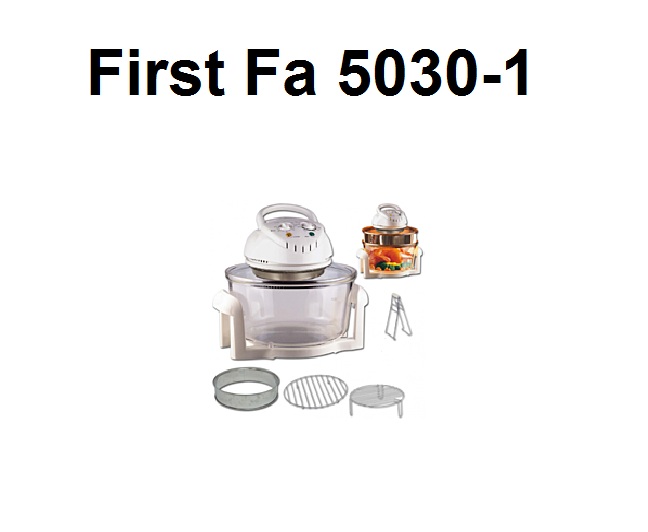 FIRST FA 5030 1